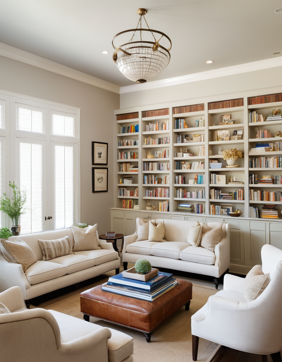 Explore 49 Living Room Collections That Elevate Interior Design