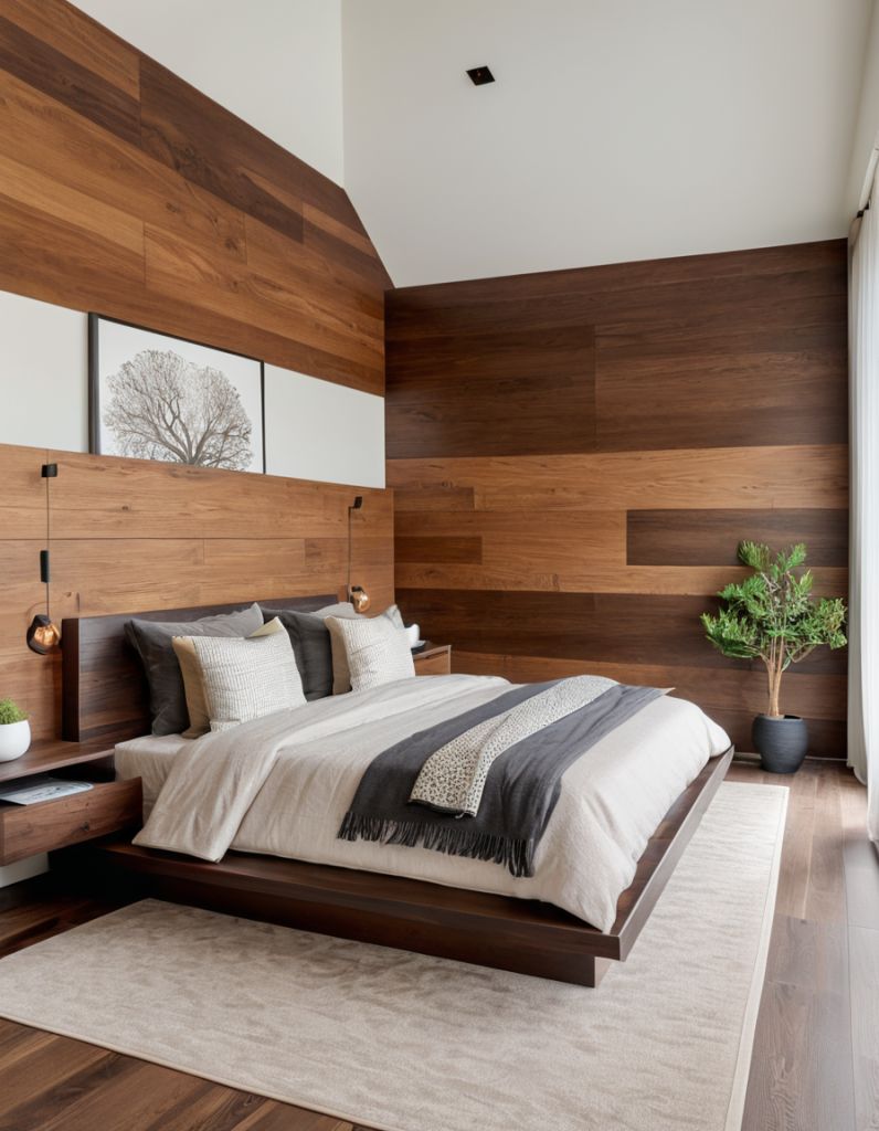 Get Inspired: 52 Designer Bedroom Makeovers That Go Beyond The Basic