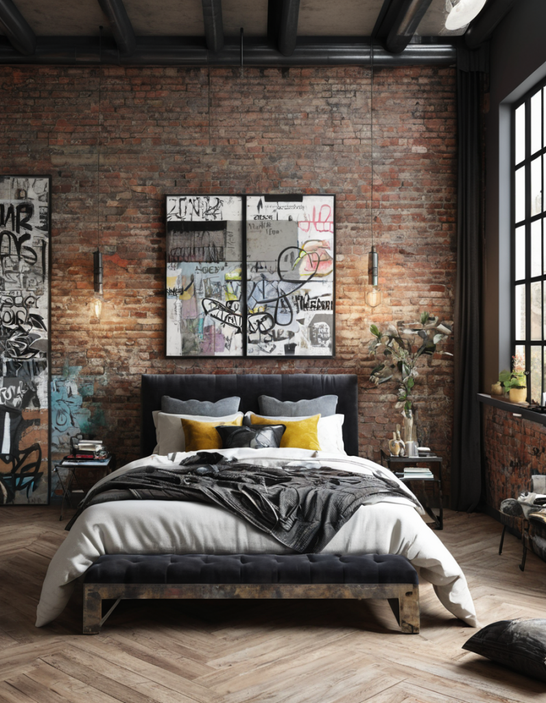 Beyond The Basics: 46 Bedroom Styles That Break The Mold