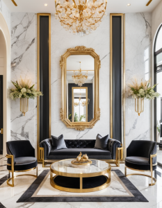 49 Inspiring Entrance Hall Ideas to Elevate Your Home's First Impression
