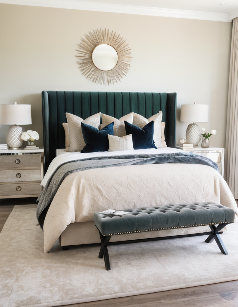 Mastering the Makeover: 46 Unexpected Ways to Transform Your Bedroom