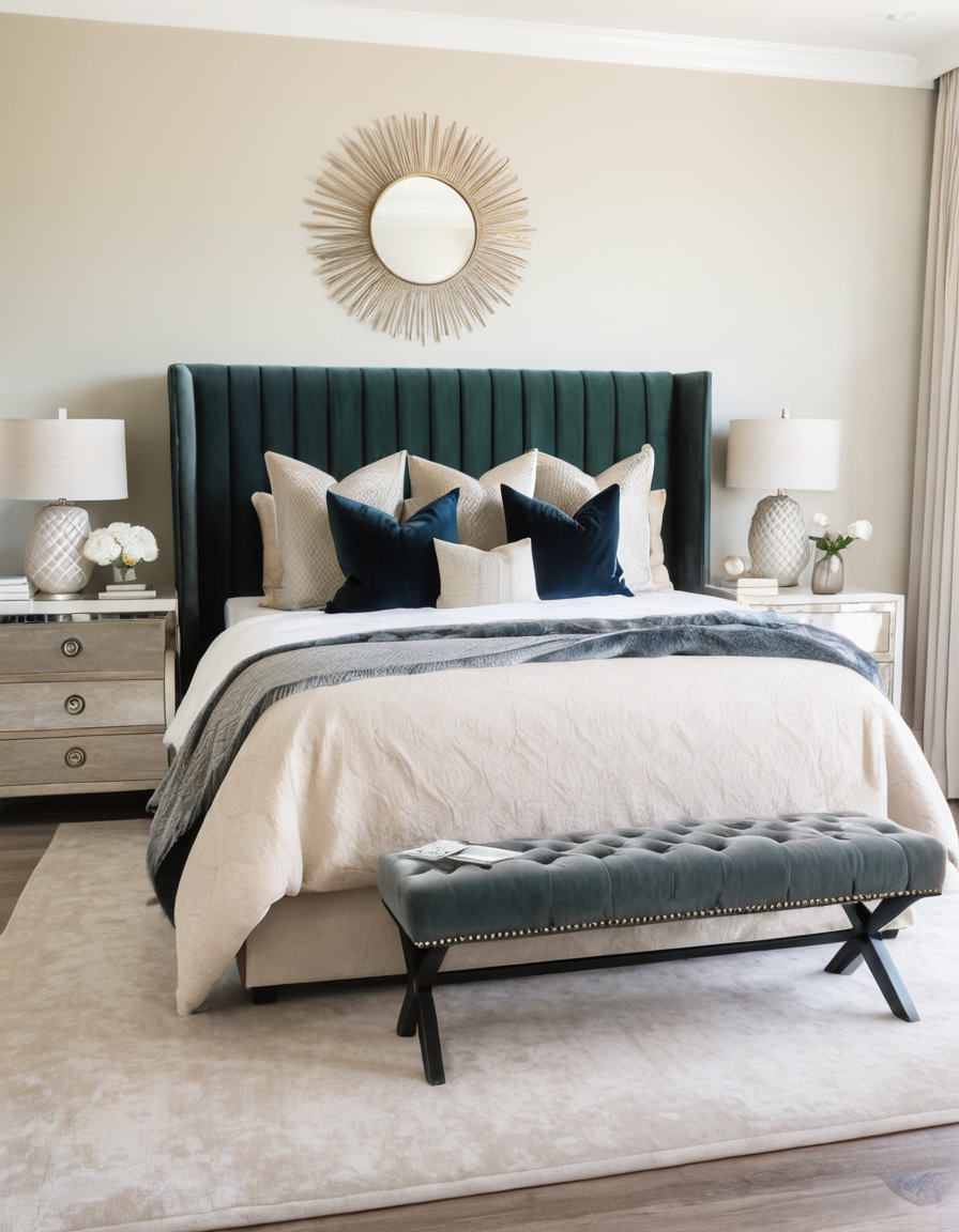 46 Creative Makeover Bedroom Ideas to Transform Your Space