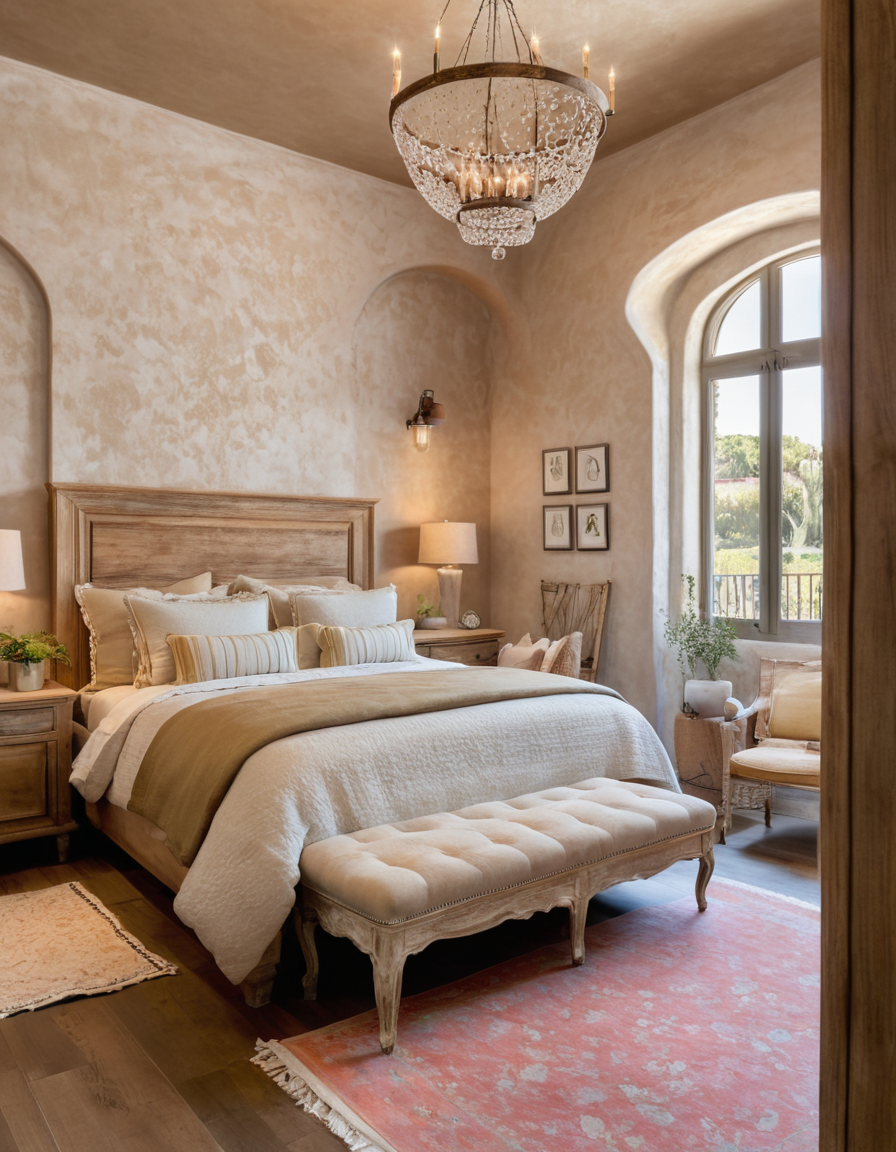 50 Bedroom Remodel Ideas For 2025: Top Trends To Elevate Your Space