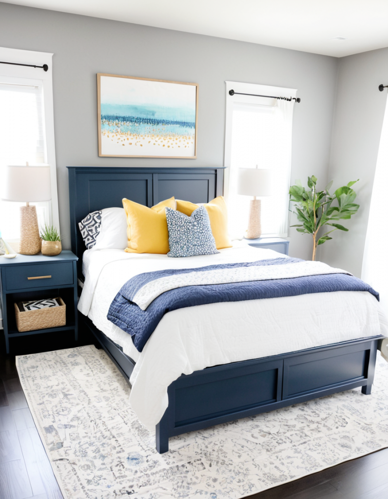 Mastering the Makeover: 46 Unexpected Ways to Transform Your Bedroom