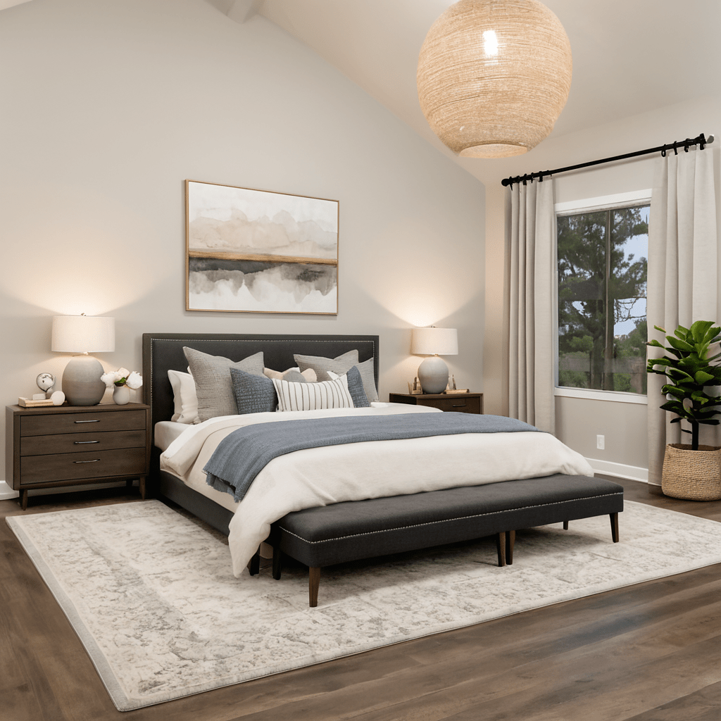 Sleep In Style: 46 The Hottest Bedroom Ideas For 2025