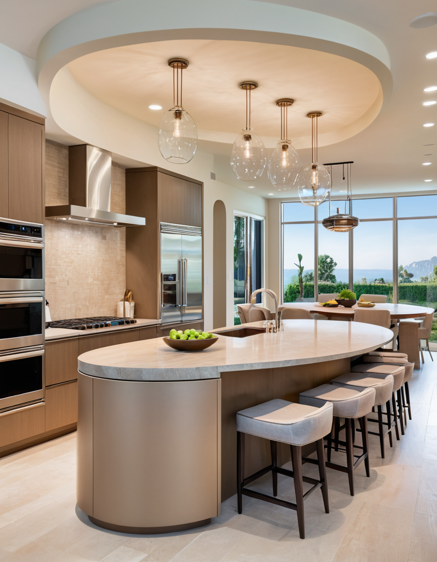 Top 43 Kitchen Remodel Ideas For 2025: Transform Your Space With The ...