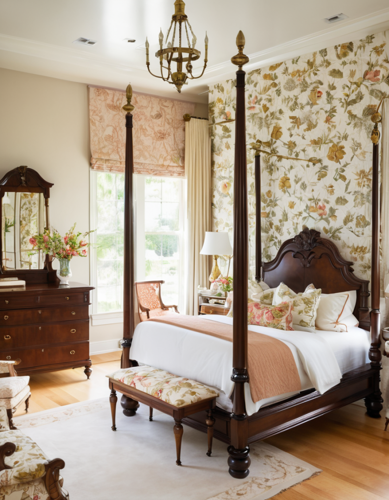 Beyond The Basics: 46 Bedroom Styles That Break The Mold