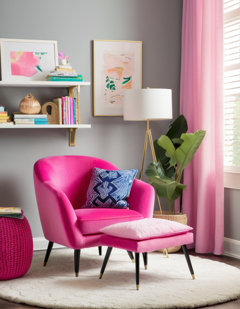 Cinderella Dreams And Starry Nights: 56 Bedroom Ideas For Teen Girls