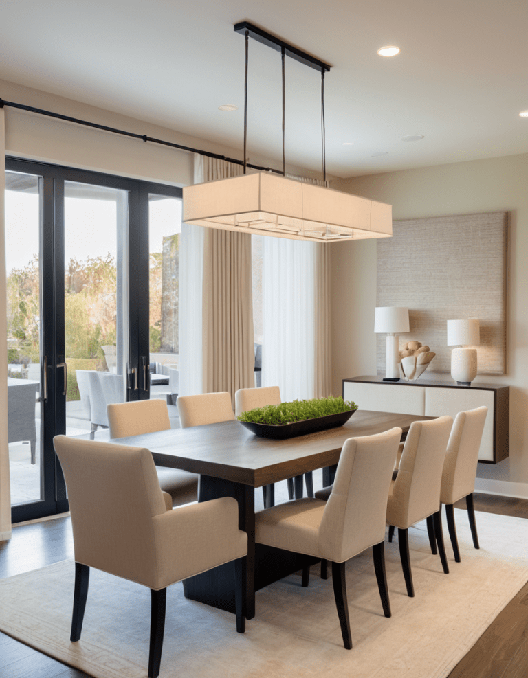 49 Stunning Dining Room Remodel Ideas to Transform Your Space