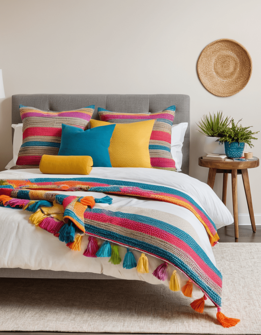 46 Creative Makeover Bedroom Ideas to Transform Your Space