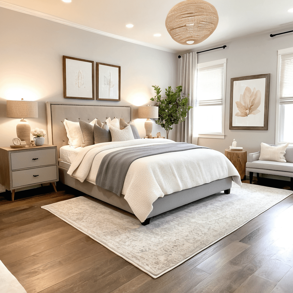 Sleep In Style: 46 The Hottest Bedroom Ideas For 2025