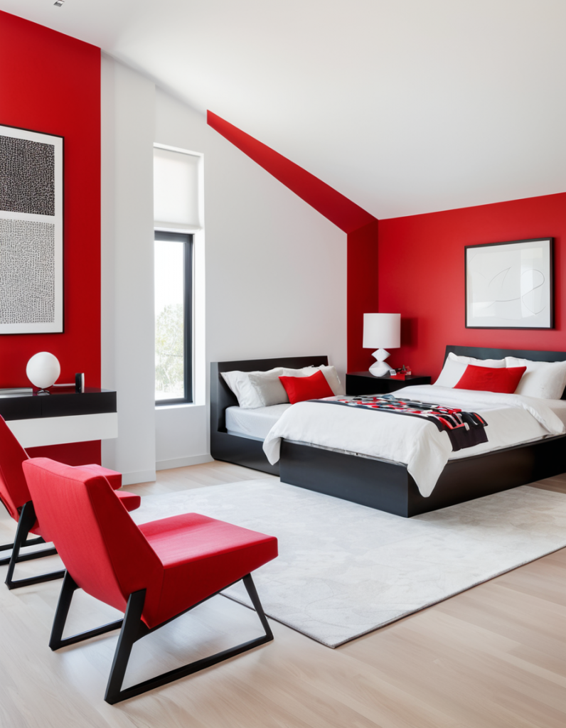 Beyond The Basics: 46 Bedroom Styles That Break The Mold