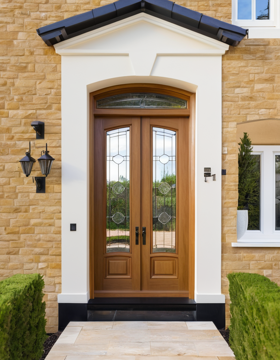 49 Inspiring Entrance Hall Ideas to Elevate Your Home's First Impression