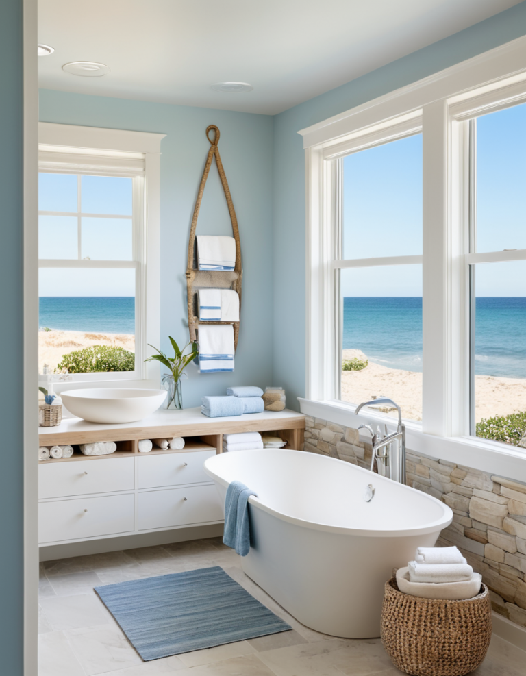 43 Bathroom Remodel Ideas To Transform Your Space And Elevate Style