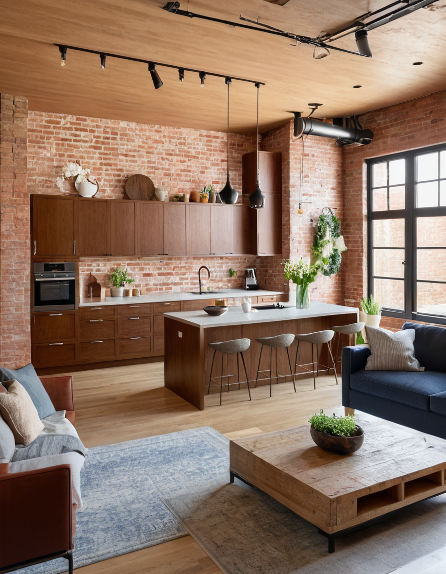 51 Open Concept Kitchen Living Room Ideas For A Seamless And Stylish Space