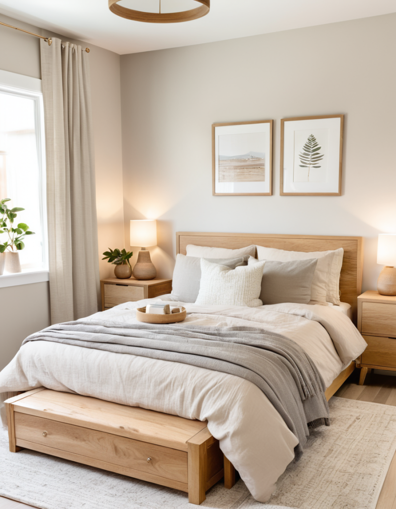Sleep In Style: 46 The Hottest Bedroom Ideas For 2025