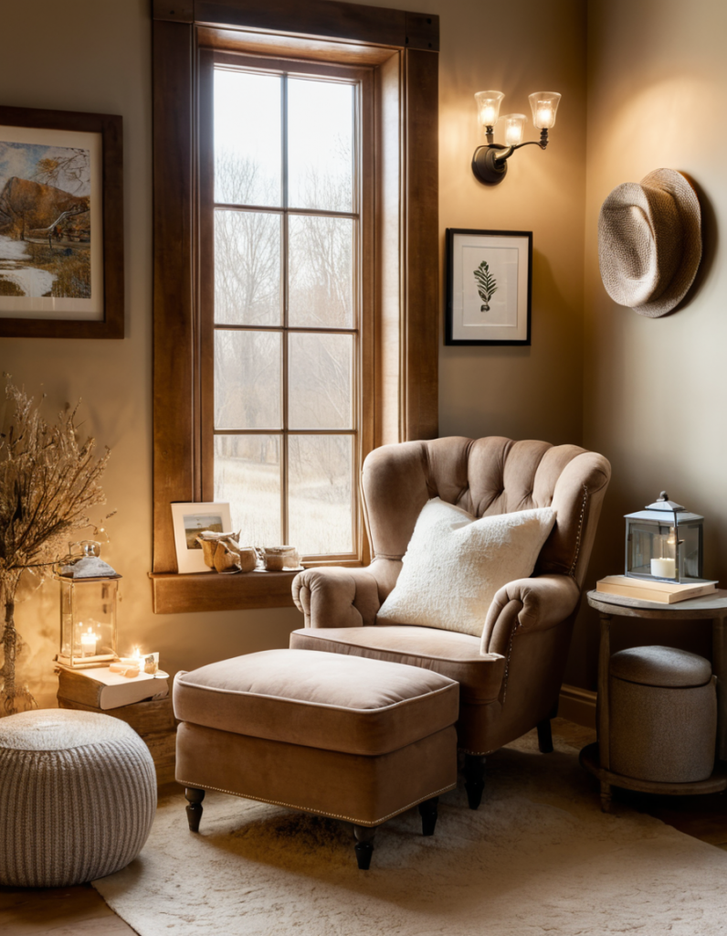 From Farmhouse Charm To Cozy Retreat: 47 Unforgettable Country Bedroom Ideas