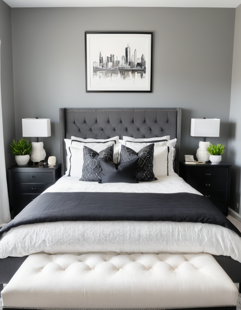Sleep In Style: 46 The Hottest Bedroom Ideas For 2025