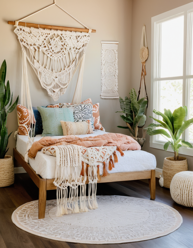 Cinderella Dreams And Starry Nights: 56 Bedroom Ideas For Teen Girls