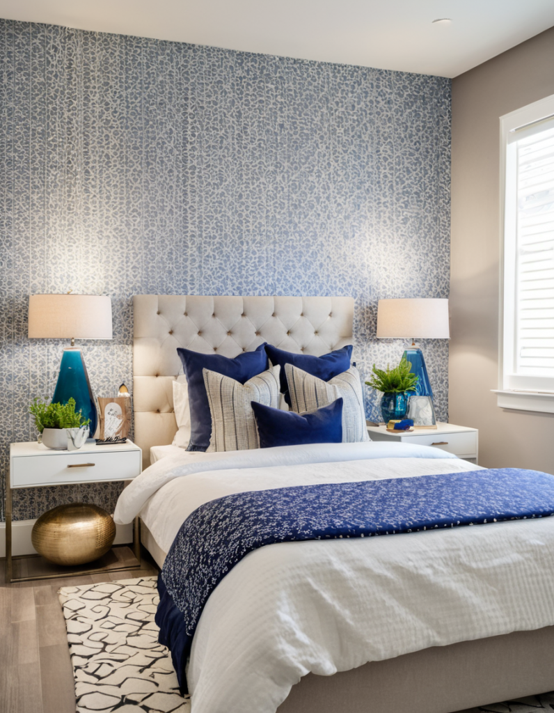 Space-Saving Wonders: 42 Unique Bedroom Ideas For Compact Rooms