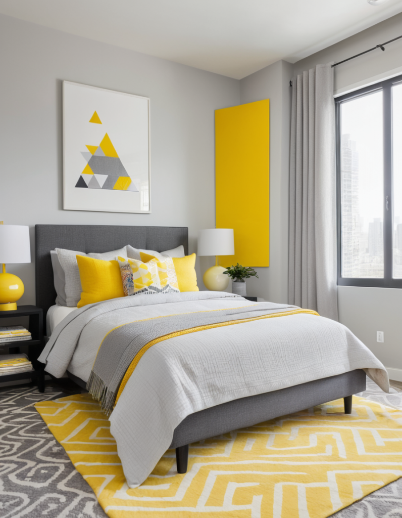 Master The Gray: 46 Bedroom Ideas To Elevate Your Interior Game