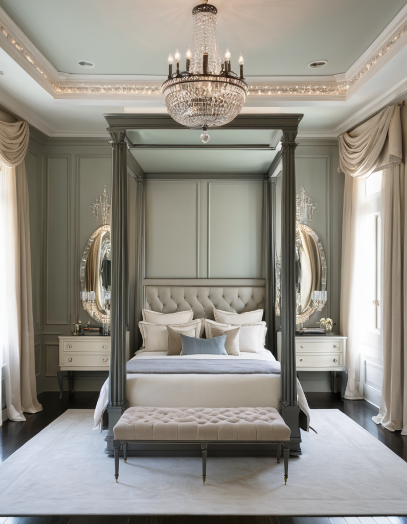 Beyond The Basics: 46 Bedroom Styles That Break The Mold