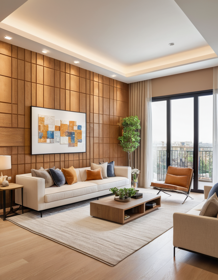 47 Living Room Ideas to Transform Your Space and Inspire Design