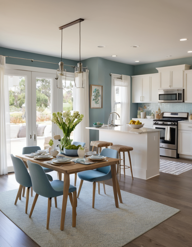 49 Stunning Dining Room Remodel Ideas to Transform Your Space