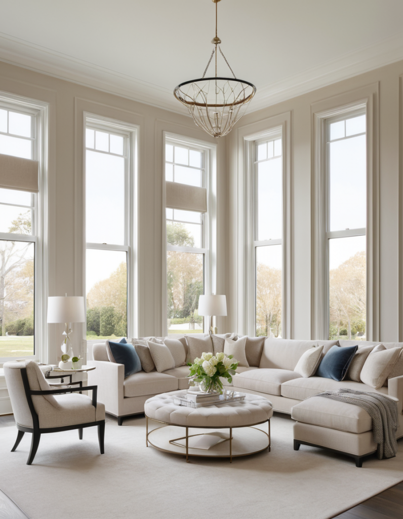 Unveiling 49 Stunning Living Room Collections That Break Interior Design Boundaries