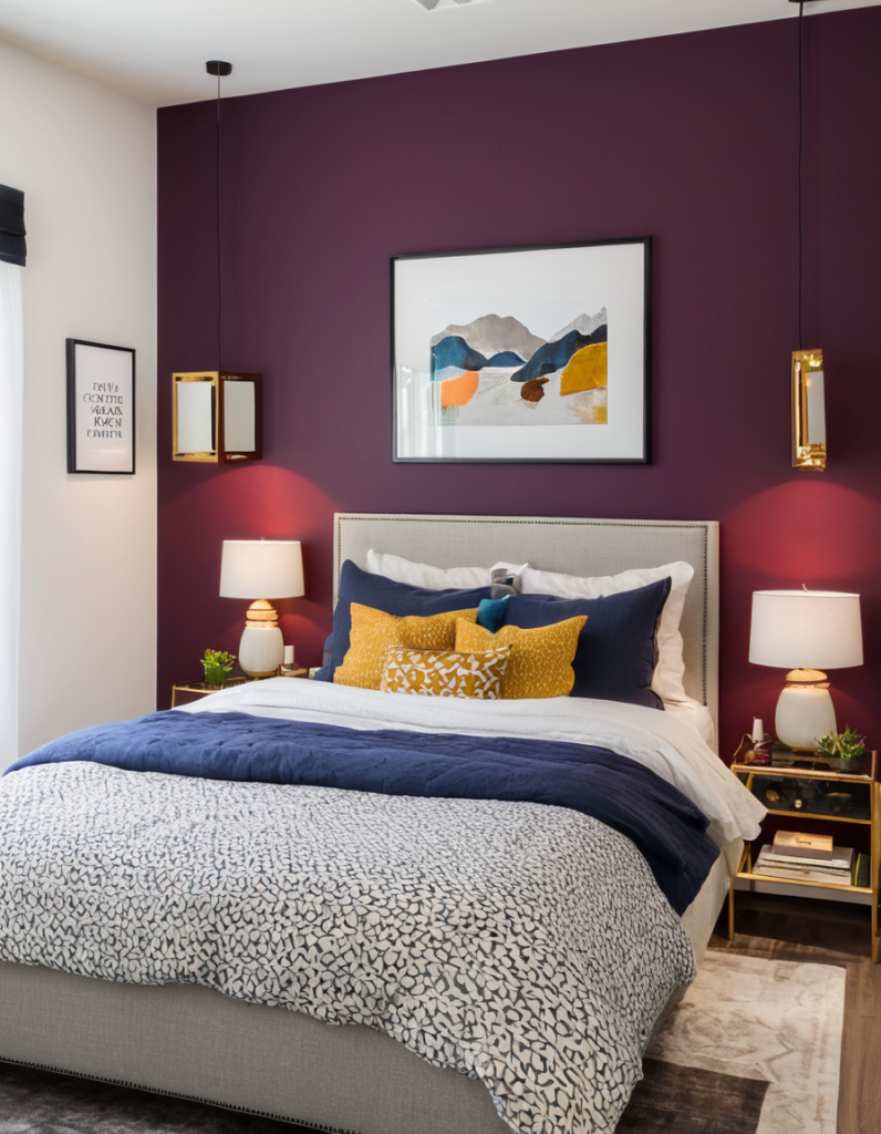 Space-Saving Wonders: 42 Unique Bedroom Ideas For Compact Rooms