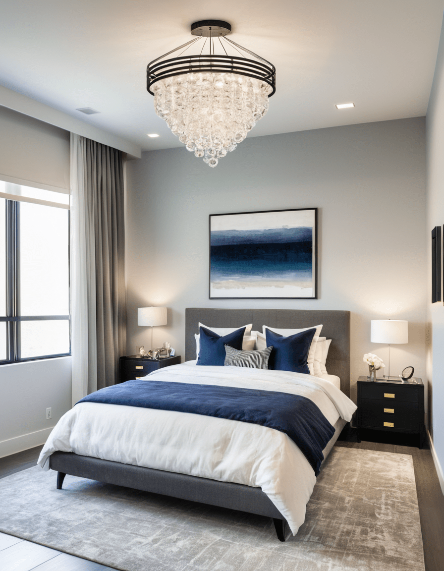 46 Creative Makeover Bedroom Ideas to Transform Your Space