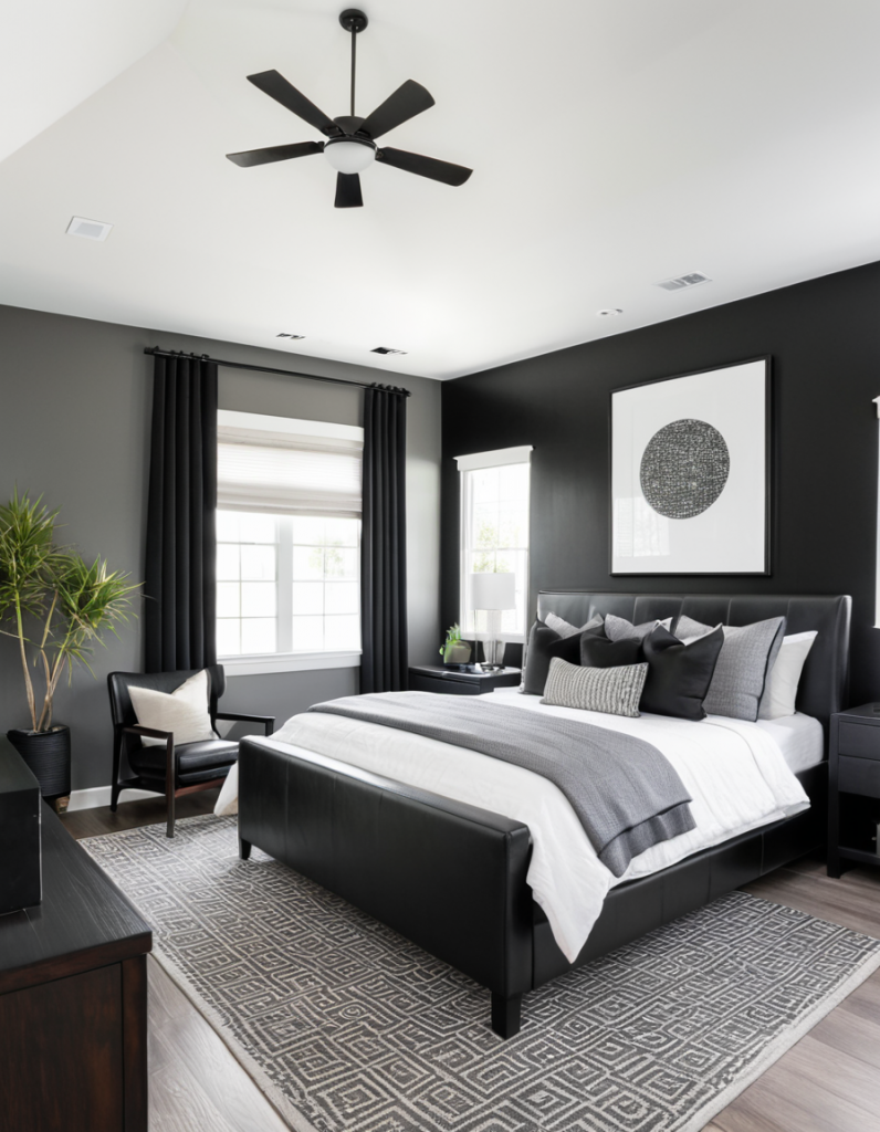 Sleep In Style: 46 The Hottest Bedroom Ideas For 2025