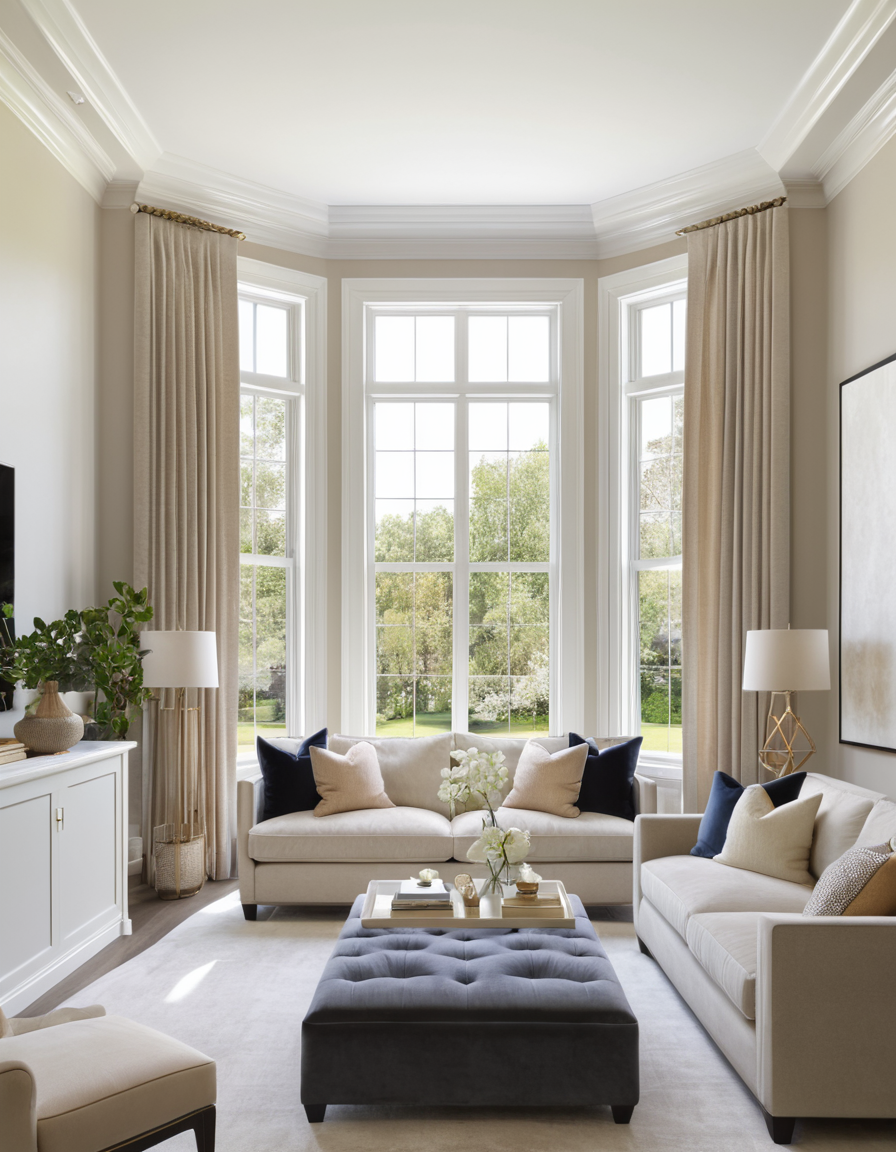 Explore 49 Living Room Collections That Elevate Interior Design