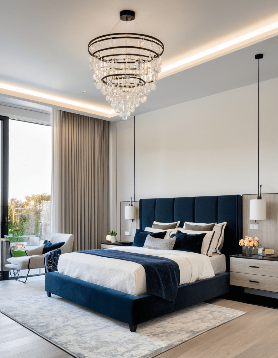 46 Creative Makeover Bedroom Ideas to Transform Your Space