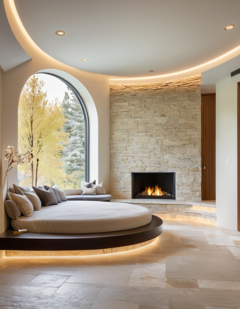 Escape To Luxury: 42 Inspiring Ideas For Your Ultimate Master Bedroom Makeover