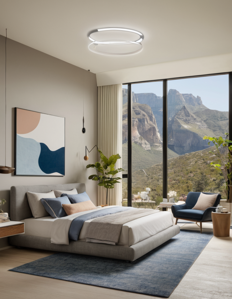 Sleep In Style: 46 The Hottest Bedroom Ideas For 2025