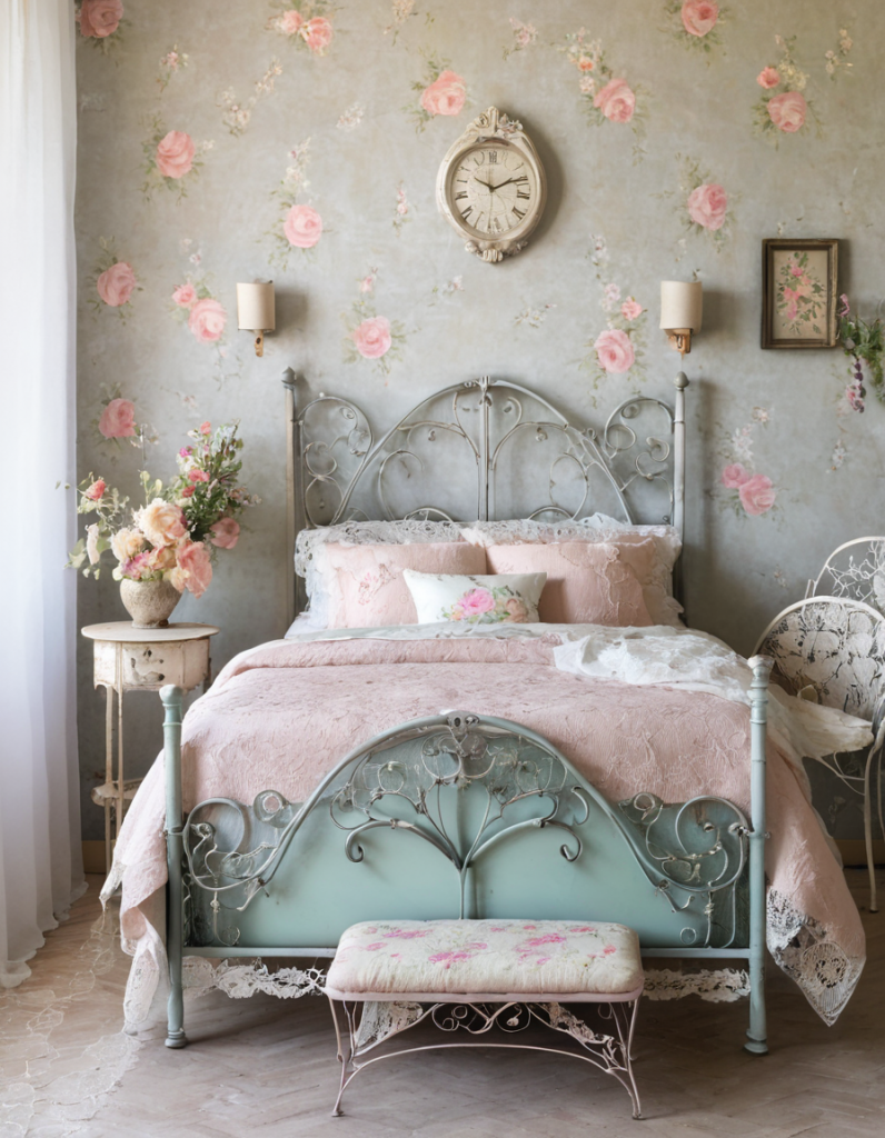 Beyond The Basics: 46 Bedroom Styles That Break The Mold