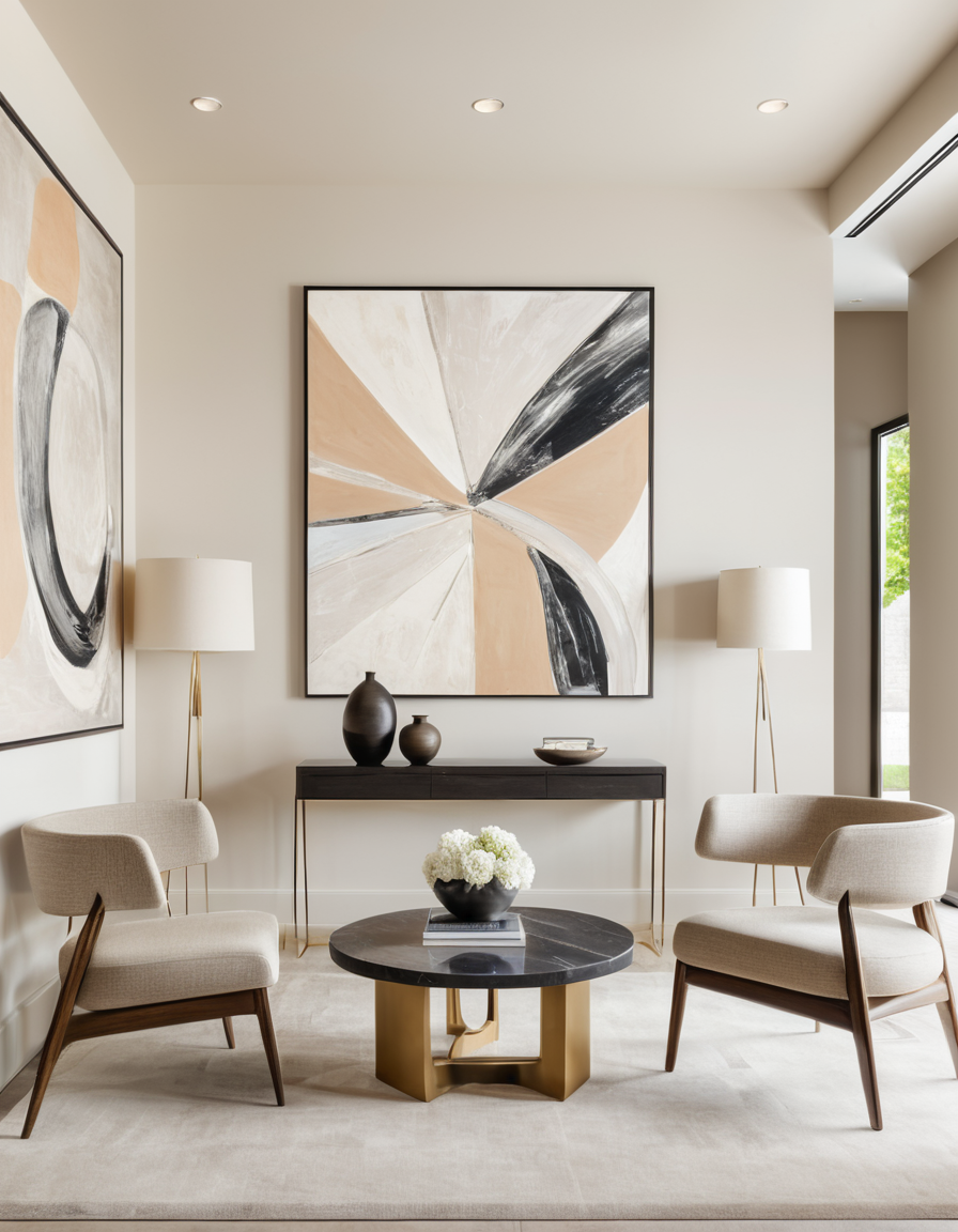 49 Inspiring Entrance Hall Ideas to Elevate Your Home's First Impression