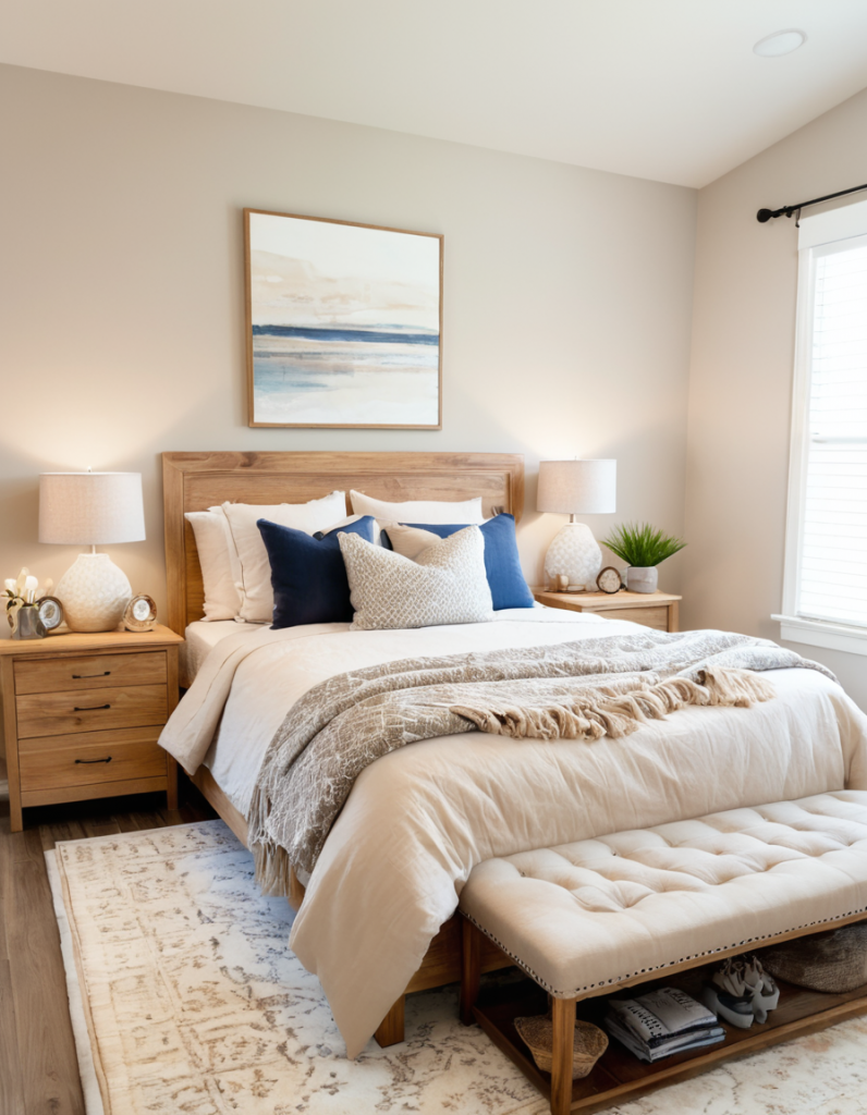 Mastering the Makeover: 46 Unexpected Ways to Transform Your Bedroom