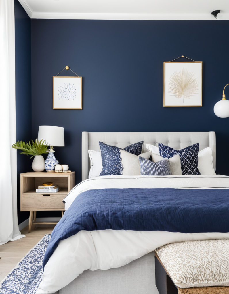 Sleep In Style: 46 The Hottest Bedroom Ideas For 2025
