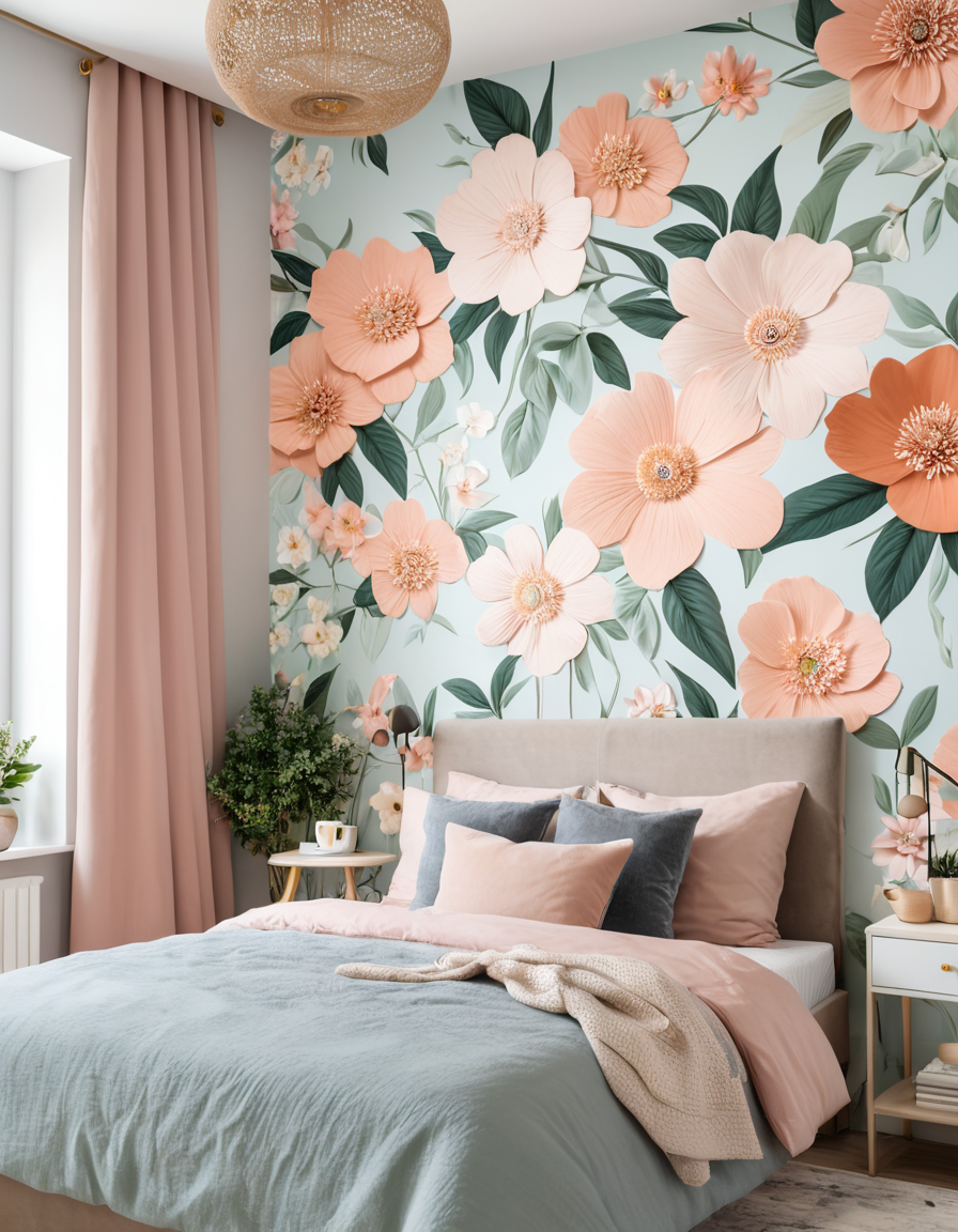 Picture of 50 Small Apartment Design Ideas For 2025: Transform Your Compact Space