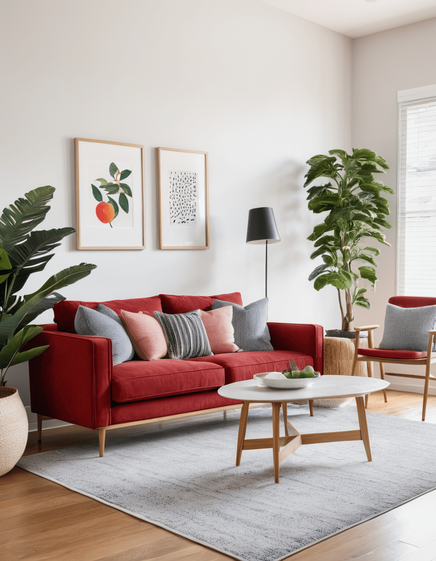 48 Stunning Living Room Remodel Ideas For 2025 You Need To See
