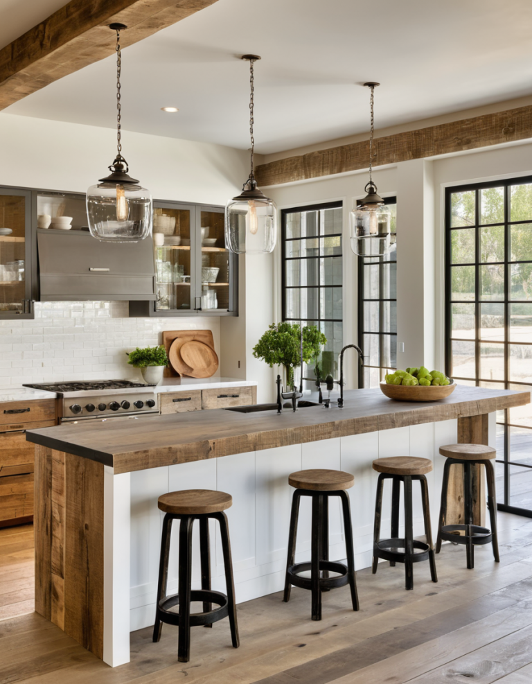Top 43 Kitchen Remodel Ideas For 2025: Transform Your Space With The ...