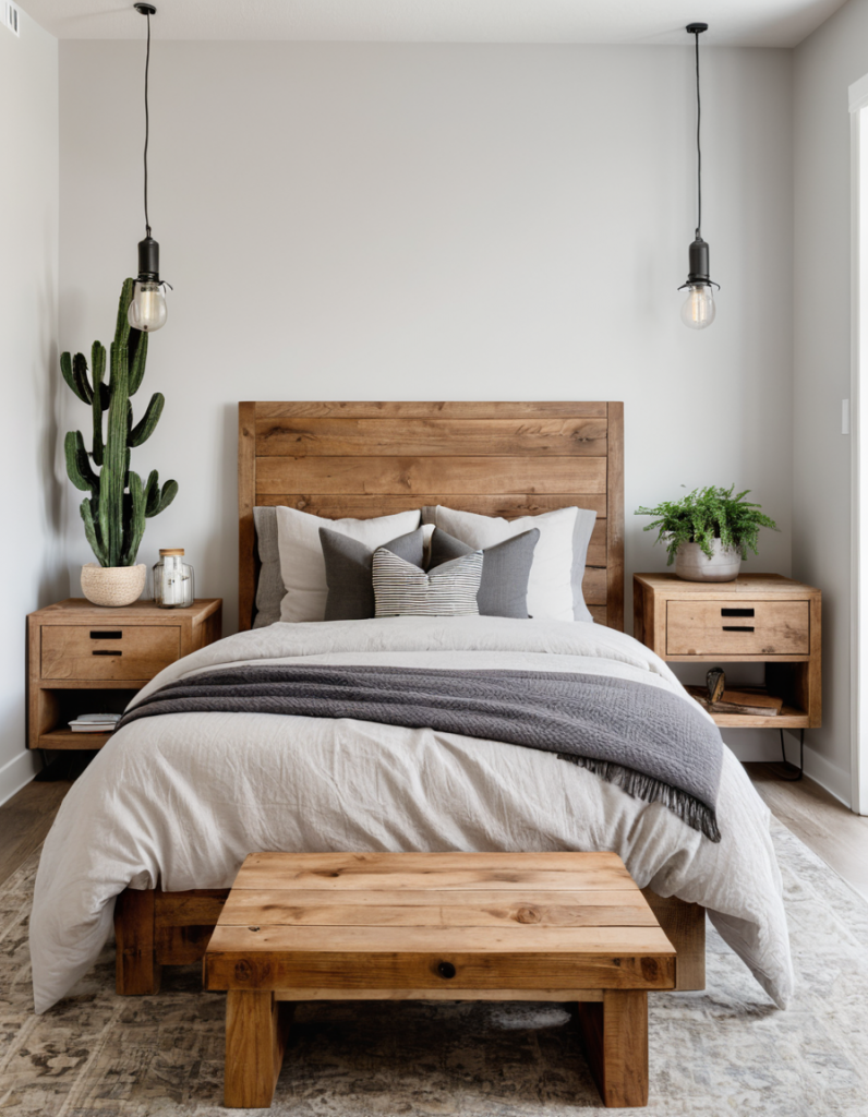 Color Your Dreams: 44 Unexpected Bedroom Palettes That Redefine Style