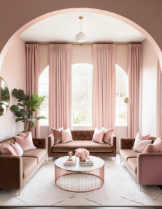 45 Brown Living Room Ideas: Stylish Designs For A Warm And Cozy Space