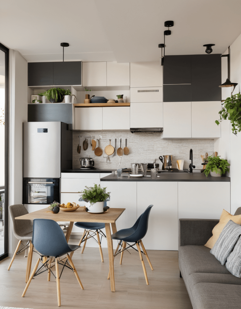 51 Open Concept Kitchen Living Room Ideas For A Seamless And Stylish Space
