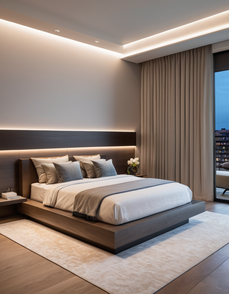 47 Unconventional Bedroom Interiors to Inspire Your Next Redesign