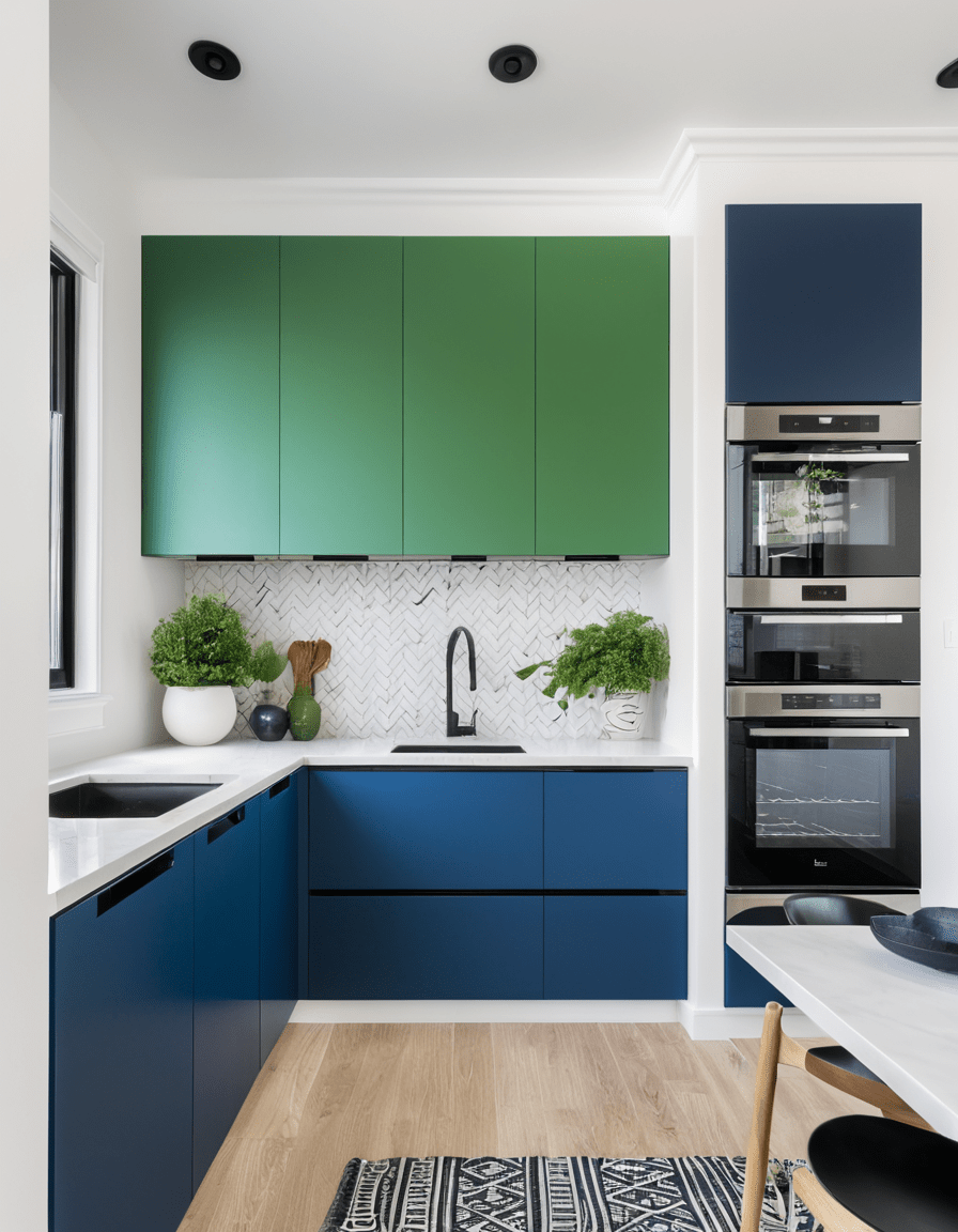 52 Kitchen Ideas For 2025: Top Trends To Transform Your Culinary Space