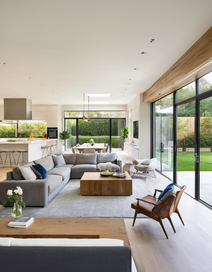 48 Stunning Living Room Remodel Ideas For 2025 You Need To See