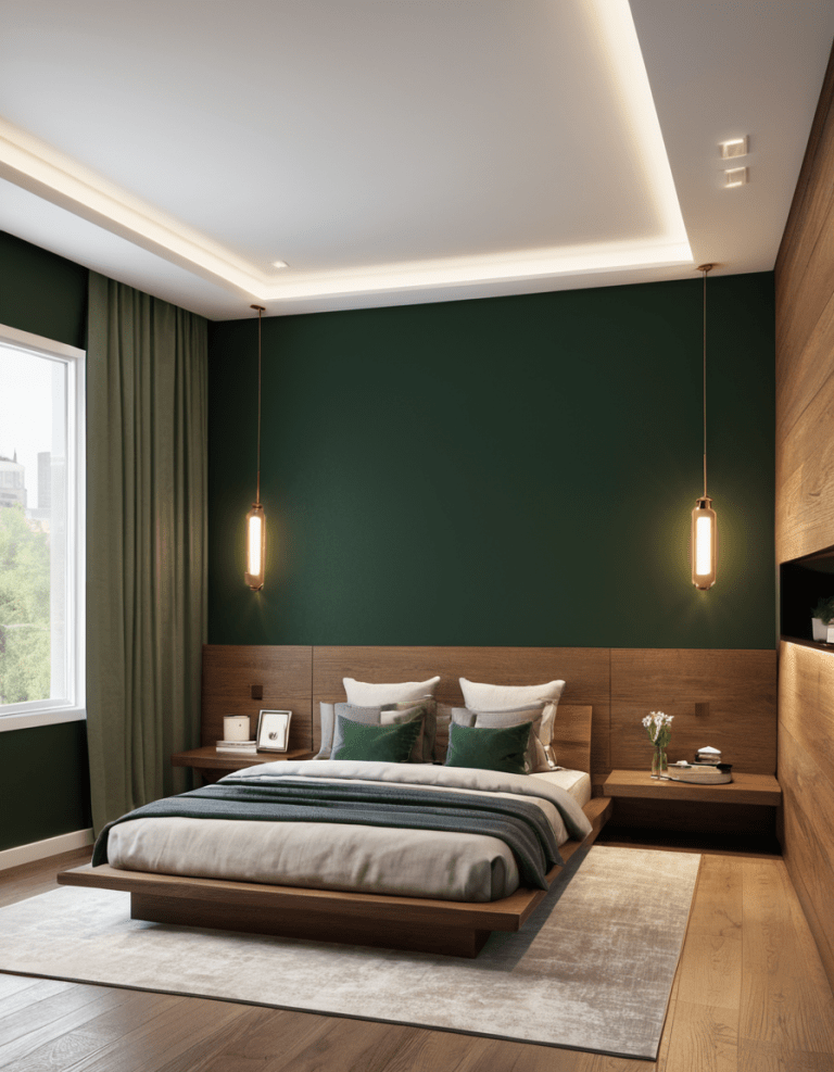 46 Creative Makeover Bedroom Ideas to Transform Your Space